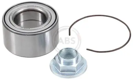 Подшипник ступицы A.B.S. 201772