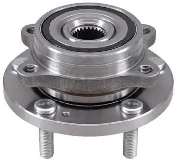 Ступиця A.B.S. 201924