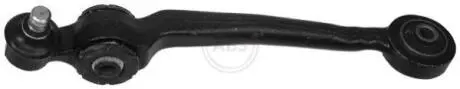 Рычаг перед. Audi 100/A4/A6 (90-01) Лев. A.B.S. 210027