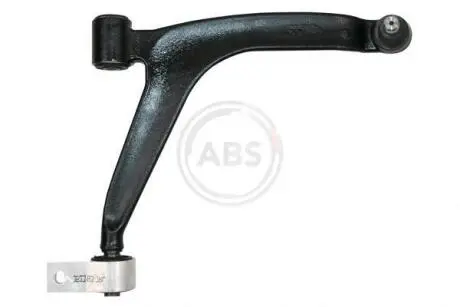 Рычаг подвески правый A.B.S. 210123