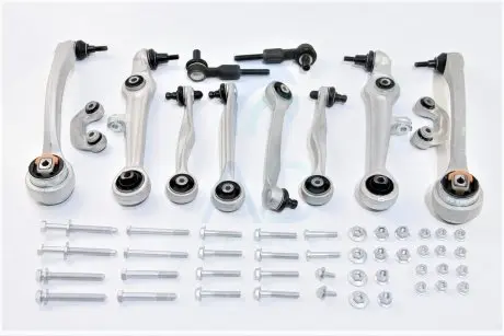 Комплект рычагов передней подвески (толстый палец) A.B.S. 219900