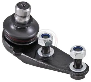 Опора кульова (передня/знизу) Audi 80/90 86-91 Л. A.B.S. 220010