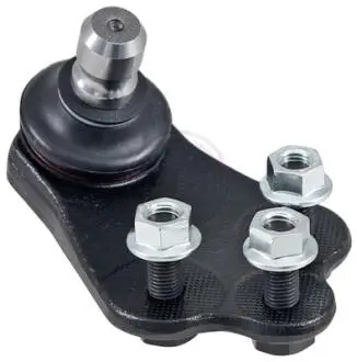 Опора кульова (передня/знизу) Fiat Tipo (356/357) 15- A.B.S. 220640