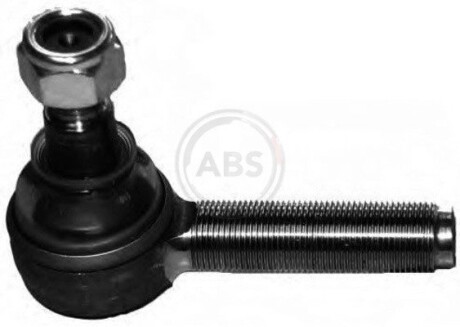 Наконечник рулевой тяги (продол) MB207-410 88-94 Л. (22mm) A.B.S. 230246