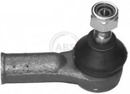 Наконечник рулевой тяги Caddy I/Golf I/Jetta/T3 -92 A.B.S. 230555
