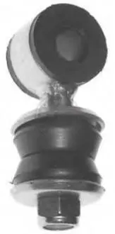 Тяга стабілізатора перед. VW Golf III/Polo/Caddy II 91-/Amulet 03- A.B.S. 260271