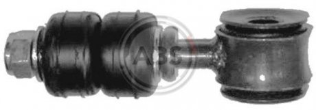 Тяга стабілізатора лп A.B.S. 260650 (фото 1)