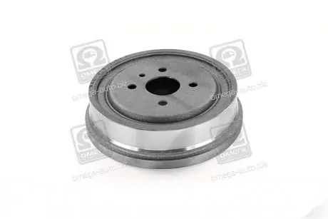 Барабан торм. opel astra/combo/vectra задн. A.B.S. 2653-S