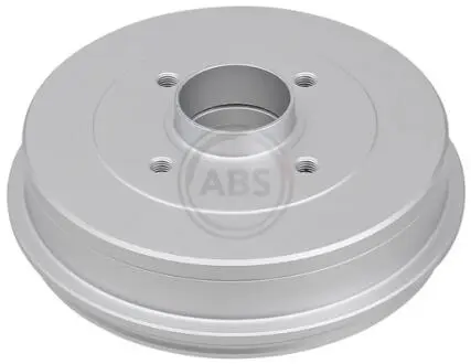 Тормозной барабан задн. Kangoo/Kubistar 03- A.B.S. 2656S