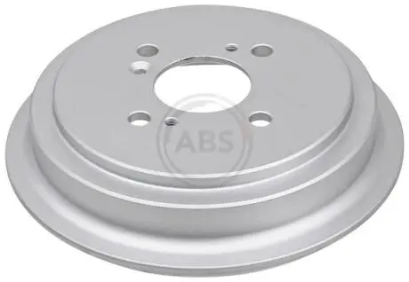 Тормозной барабан задн. Liana/Swift (95-12) A.B.S. 2691S