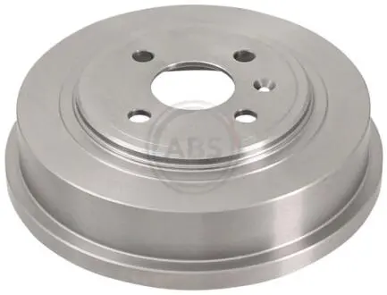 Тормозной барабан A.B.S. 2699-S