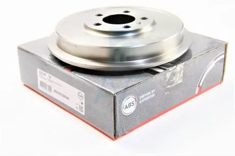 Барабан тормозной Skoda Octavia 1997-2010 Roomster A.B.S. 2721-S