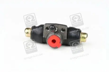 Цилиндр торм. раб. audi/seat/vw 80/ibiza/caddy/golf задн. A.B.S. 2743