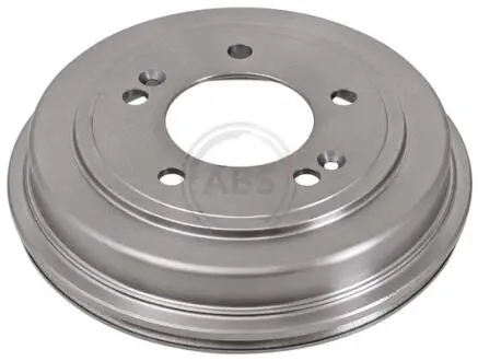 Тормозной барабан A.B.S. 2771-S