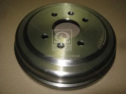 Барабан тормозной chevrolet aveo задн. A.B.S. 2841-S