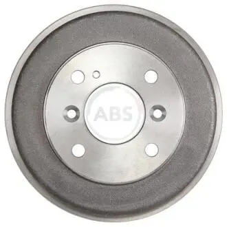 Тормозной барабан задн. KA+/Fiesta 15- A.B.S. 2867S
