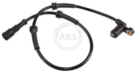 Датчик ABS передний Scenic/Megane 00-05 A.B.S. 30301