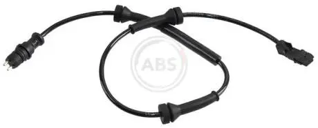 Датчик ABS передний Espace/Grand Espace/Vel Satis/Laguna 02-15 A.B.S. 30362