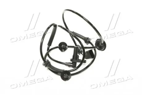 Датчик, частота вращения колеса transit (07-14) A.B.S. 30451