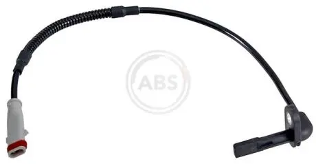 Датчик ABS передний Astra/Zafira/Insignia 08- A.B.S. 31242