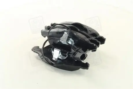 Тормозные колодки vw t4 15" передние A.B.S. 37143