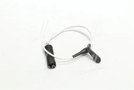 Датчик зносу колодок гальм. BMW 5 serie (E39) задн. A.B.S. 39534