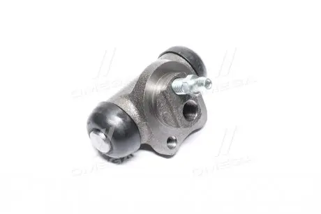 Цилиндр торм. раб. daewoo lanos/opel astra/corsa/kadett/nexia задн. A.B.S. 42826X