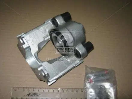 Суппорт торм. daewoo lanos передн. лев. A.B.S. 429821