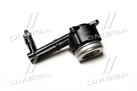 Подшипник выжимной ford b-max, fiesta v-vi, ecosport, mazda 2 1.0-1.6tdci 01- A.B.S. 51191
