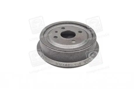 Барабан торм. daewoo lanos задн. A.B.S. 5128-S