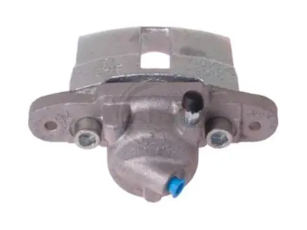 Супорт гальмівний Lada Samara 2108/2109/2115/2114/2113 (88-06) Пр. A.B.S. 520752