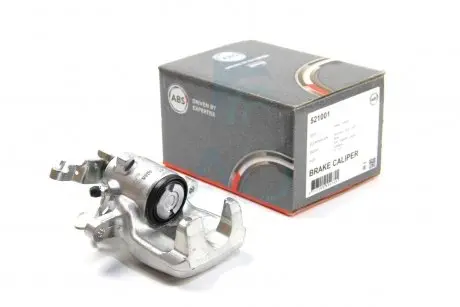 Тормозной суппорт задний левый (d=41mm) A.B.S. 521001