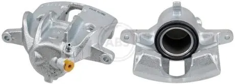 Тормозной суппорт передний BERLINGO/PARTNER/306/XSARA 93-07 Пр. A.B.S. 521062