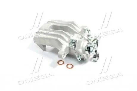 Тормозной суппорт задний A1/A3/Leon/Fabia/Golf 96- (38mm) правый A.B.S. 521452