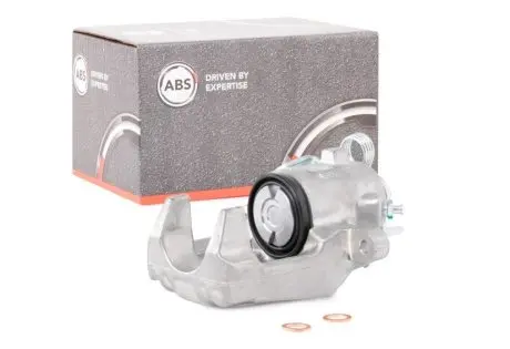 Суппорт задний Skoda Octavia Tour, Golf IV 96-10 (41mm) левый A.B.S. 521941