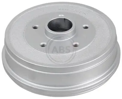 Тормозной барабан задн. Duster/Kaptur (16-21) A.B.S. 5528S
