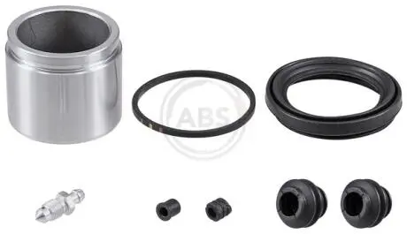 Ремкомплект супорта (частини супорта. ущільнювачі) A.B.S. 57461