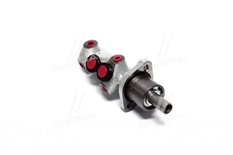 Главный тормозной цилиндр Kangoo/Clio/Kubistar 98- A.B.S. 61150X