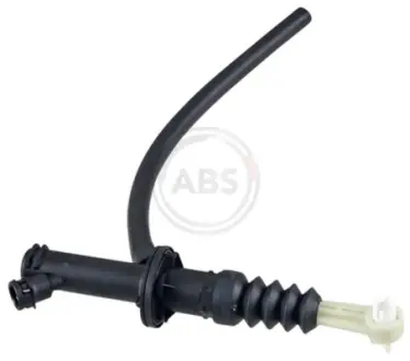 Циліндр зчеплення головний RENAULT FLUENCE, MEGANE III, SCENIC III (ABS) A.B.S. 61458