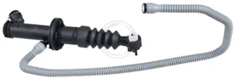 Циліндр зчеплення головний RENAULT CLIO III, MODUS / GRAND MODUS (ABS) A.B.S. 61508