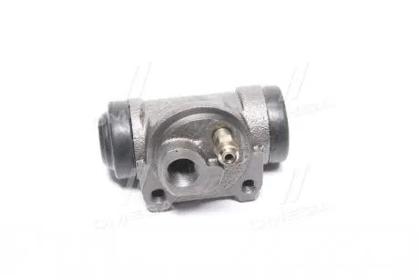 Колесный тормозной цилиндр задний C-Elysee/Xsara/ZX/301/206/306/Twingo/Clio/19/5 85- A.B.S. 62831X