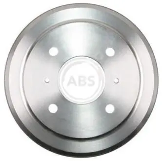 Тормозной барабан A.B.S. 7151S