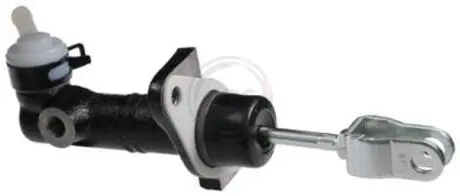 Циліндр зчеплення головний HYUNDAI H-1 / STAREX, 97-07 A.B.S. 75329