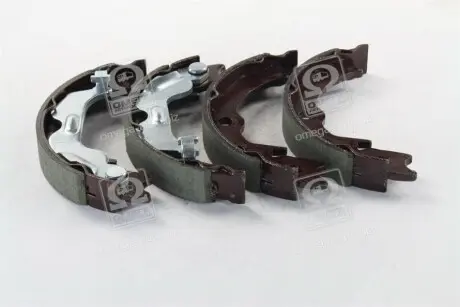 Колодки ручника chevrolet lacetti A.B.S. 9220