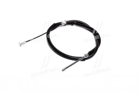 Трос ручного тормоза fiat tipo,suzuki sx4 A.B.S. K10557
