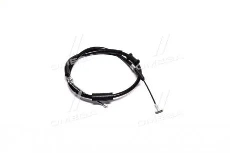 Трос ручного тормоза fiat tipo A.B.S. K10558