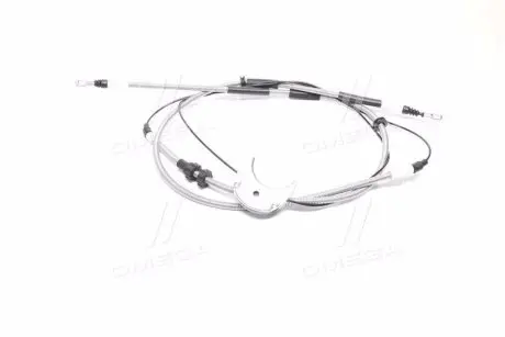 Трос ручного тормоза FORD TRANSIT A.B.S. K10755