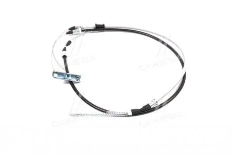 Трос, стояночна гальмова система A.B.S. K11275