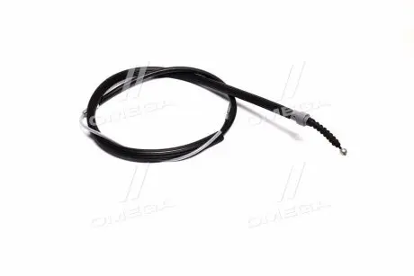 Трос ручного тормоза VW GOLF A.B.S. K11376