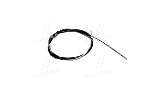 Трос ручного тормоза vw caddy A.B.S. K11386
